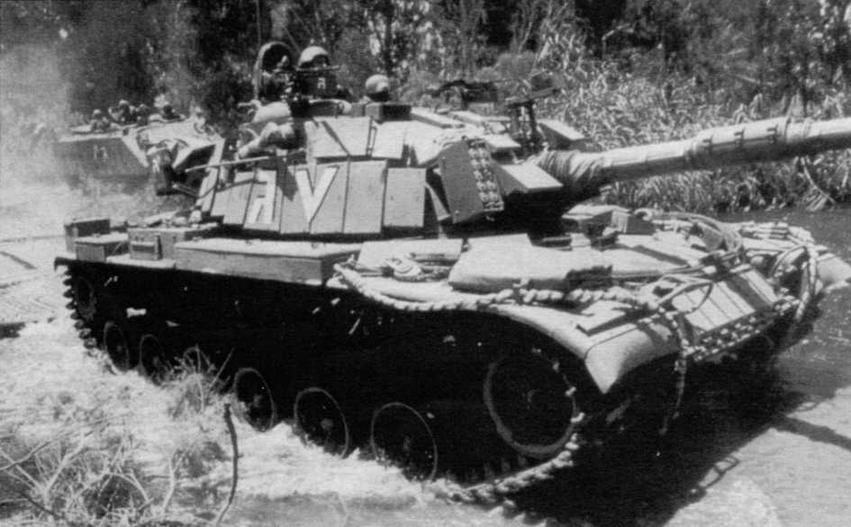 Основной боевой танк М60 - img_66.jpg