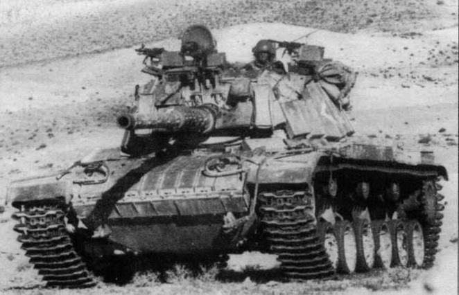 Основной боевой танк М60 - img_68.jpg
