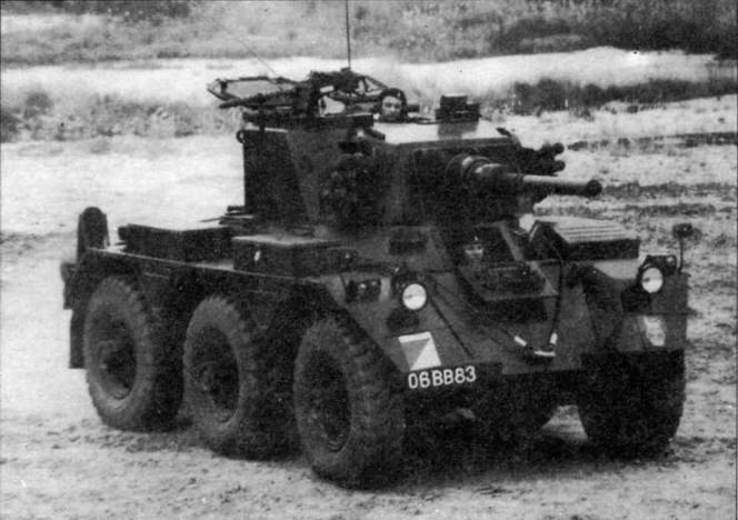 Легкий танк «Скорпион» - img_2.jpg