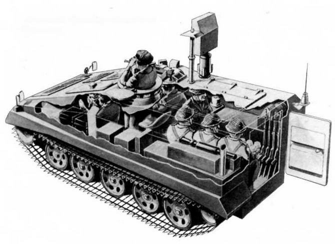 Легкий танк «Скорпион» - img_25.jpg