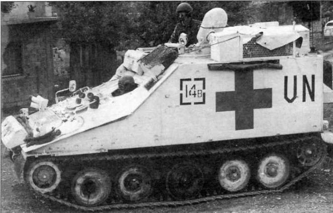 Легкий танк «Скорпион» - img_27.jpg