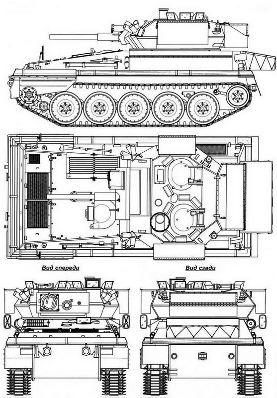 Легкий танк «Скорпион» - img_5.jpg