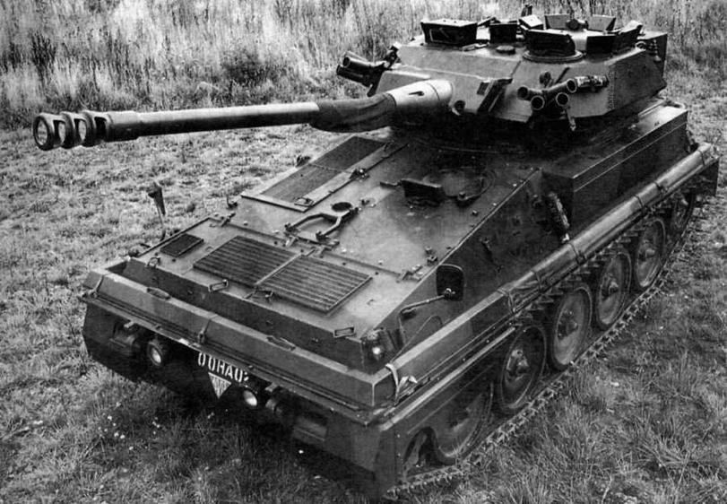 Легкий танк «Скорпион» - img_32.jpg