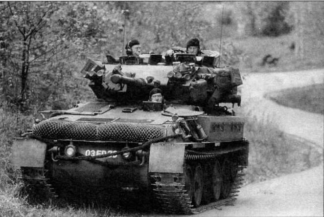 Легкий танк «Скорпион» - img_44.jpg