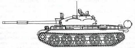 Средний танк М48 - img_1.jpg