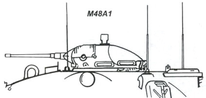 Средний танк М48 - img_16.jpg