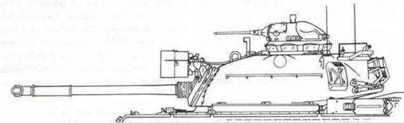 Средний танк М48 - img_23.jpg