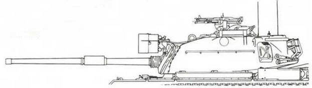 Средний танк М48 - img_24.jpg