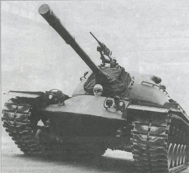 Средний танк М48 - img_3.jpg