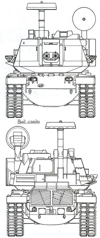 Средний танк М48 - img_47.jpg