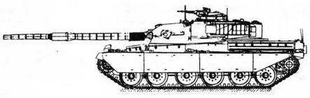 «Крусейдер» и другие (британские крейсерские танки Mk I — Мк VI) - img_1.jpg