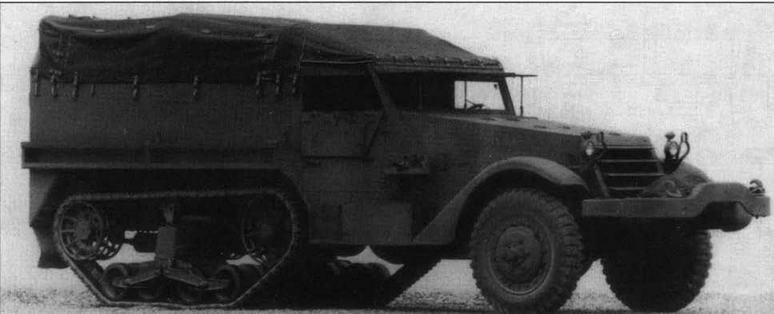 Американские бронетранспортеры Второй мировой войны - img_25.jpg