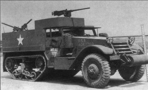 Американские бронетранспортеры Второй мировой войны - img_29.jpg