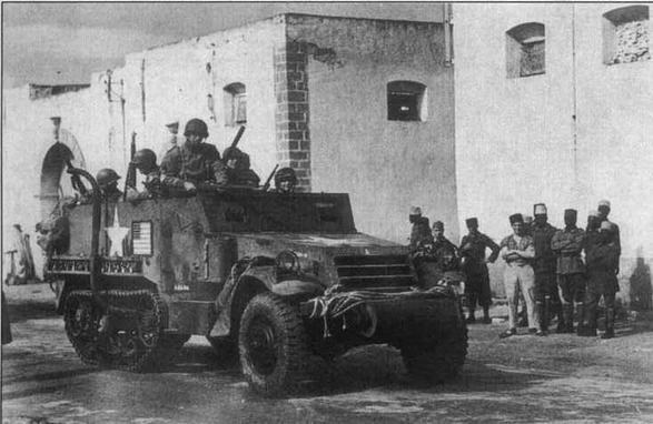 Американские бронетранспортеры Второй мировой войны - img_30.jpg