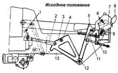 Средний танк Т-62 - img_30.jpg