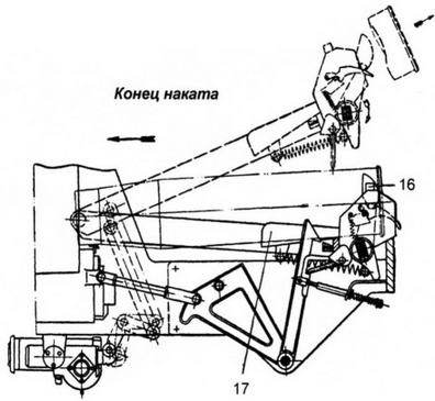 Средний танк Т-62 - img_33.jpg