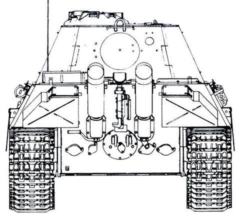 «Черная кошка» Панцерваффе - img_25.jpg