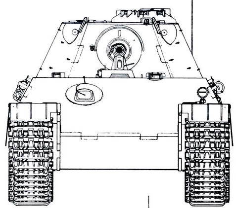 «Черная кошка» Панцерваффе - img_26.jpg