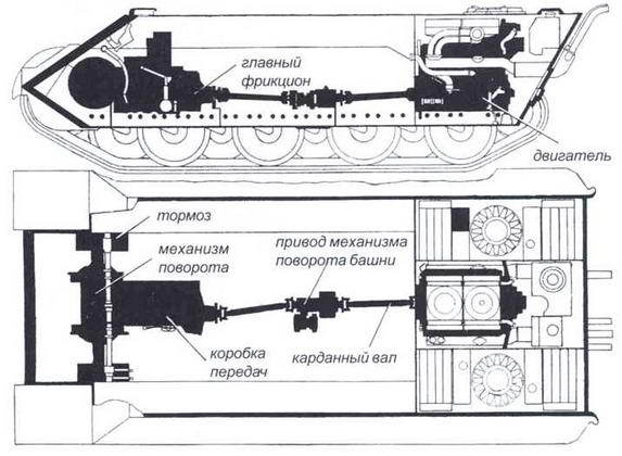 «Черная кошка» Панцерваффе - img_39.jpg