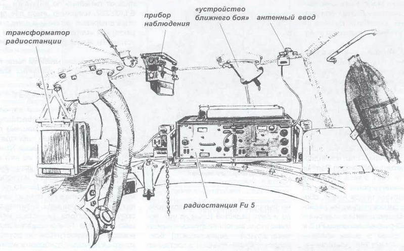 «Черная кошка» Панцерваффе - img_53.jpg