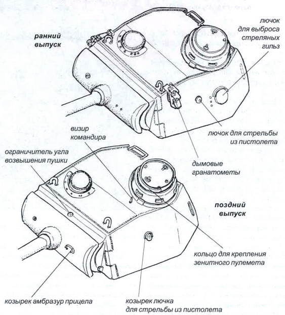 «Черная кошка» Панцерваффе - img_58.jpg