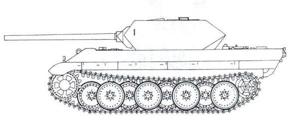 «Черная кошка» Панцерваффе - img_98.jpg