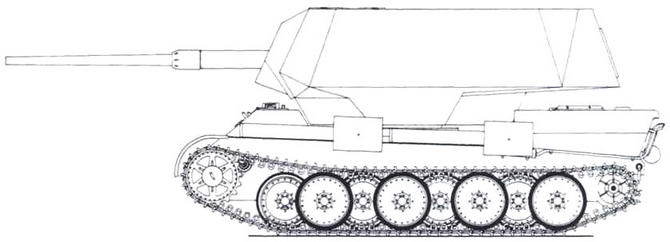 «Черная кошка» Панцерваффе - img_129.jpg