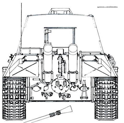 «Черная кошка» Панцерваффе - img_133.jpg