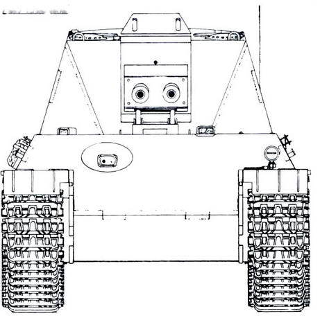 «Черная кошка» Панцерваффе - img_134.jpg