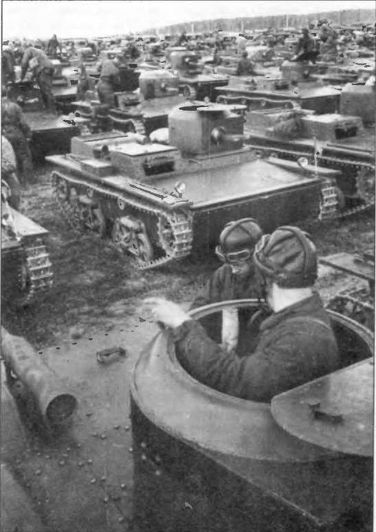 Бронетанковая техника Красной Армии 1939—1945 - img_46.jpg