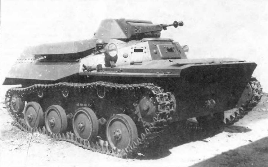 Бронетанковая техника Красной Армии 1939—1945 - img_50.jpg