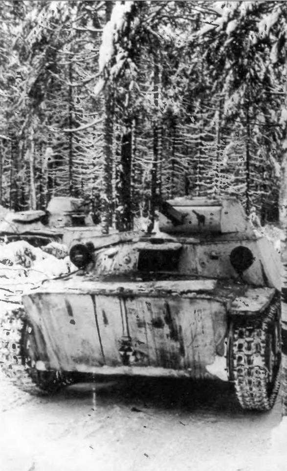 Бронетанковая техника Красной Армии 1939—1945 - img_52.jpg