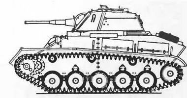 Бронетанковая техника Красной Армии 1939—1945 - img_65.jpg