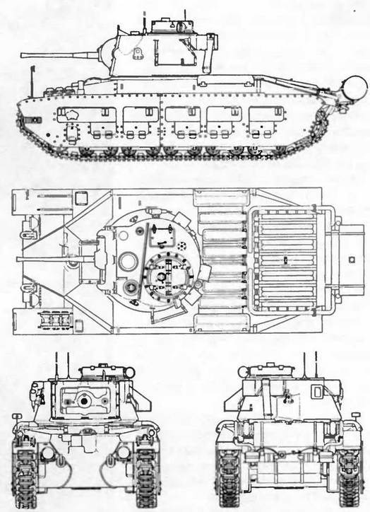 Бронетанковая техника Красной Армии 1939—1945 - img_100.jpg