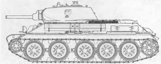 Бронетанковая техника Красной Армии 1939—1945 - img_83.jpg