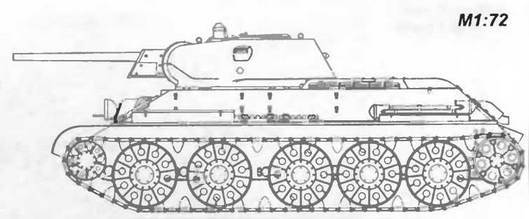 Бронетанковая техника Красной Армии 1939—1945 - img_85.jpg