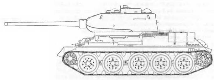 Бронетанковая техника Красной Армии 1939—1945 - img_93.jpg