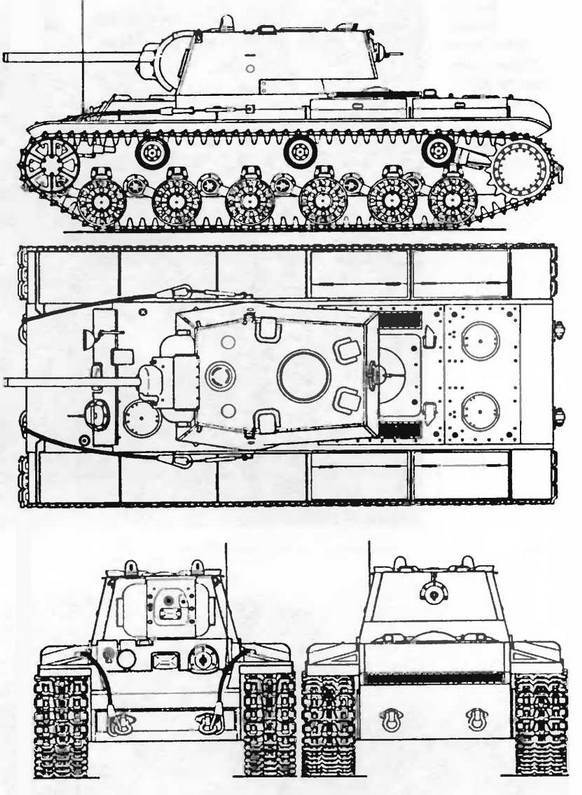 Бронетанковая техника Красной Армии 1939—1945 - img_114.jpg