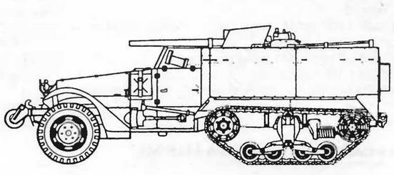 Бронетанковая техника Красной Армии 1939—1945 - img_145.jpg