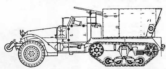 Бронетанковая техника Красной Армии 1939—1945 - img_148.jpg