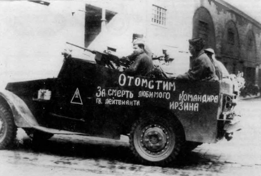 Бронетанковая техника Красной Армии 1939—1945 - img_191.jpg