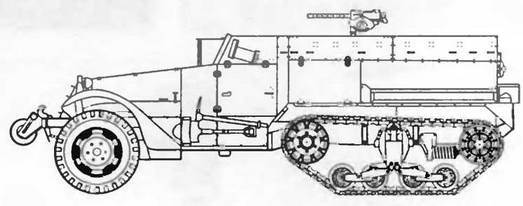 Бронетанковая техника Красной Армии 1939—1945 - img_193.jpg