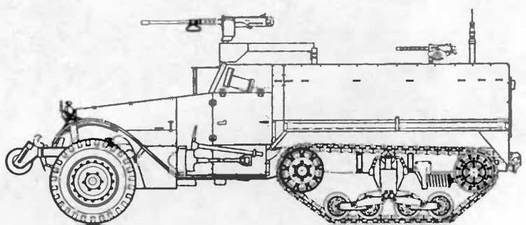 Бронетанковая техника Красной Армии 1939—1945 - img_195.jpg