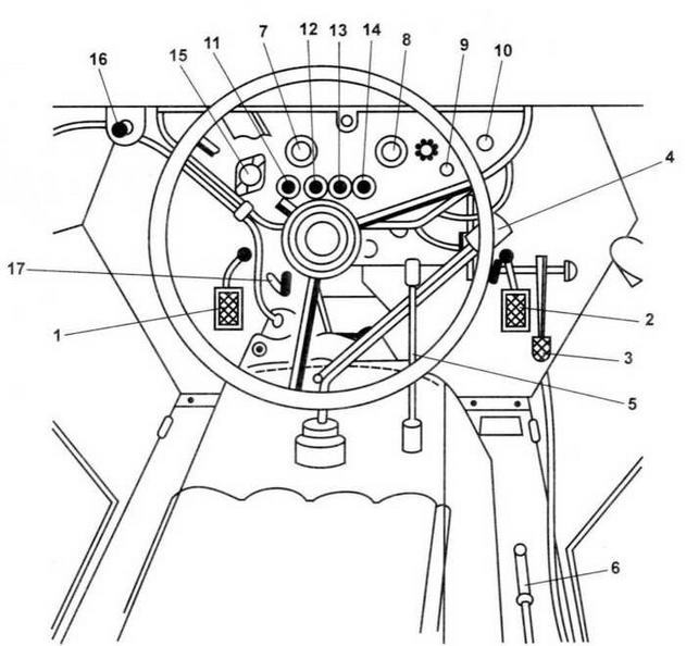 Бронеавтомобили Красной Армии 1918-1945 - img_106.jpg