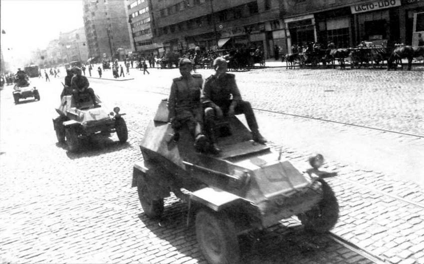 Бронеавтомобили Красной Армии 1918-1945 - img_107.jpg