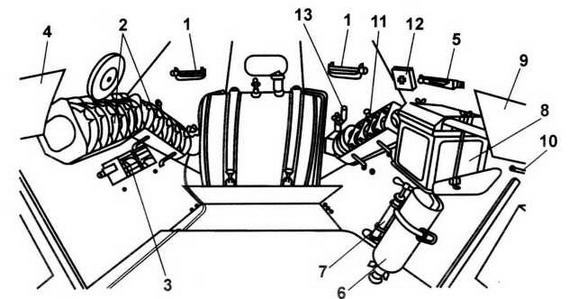 Бронеавтомобили Красной Армии 1918-1945 - img_109.jpg