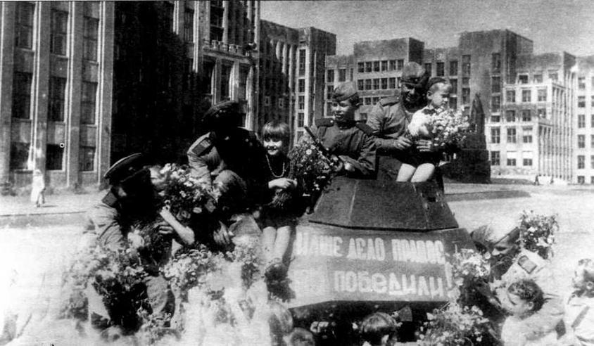 Бронеавтомобили Красной Армии 1918-1945 - img_110.jpg