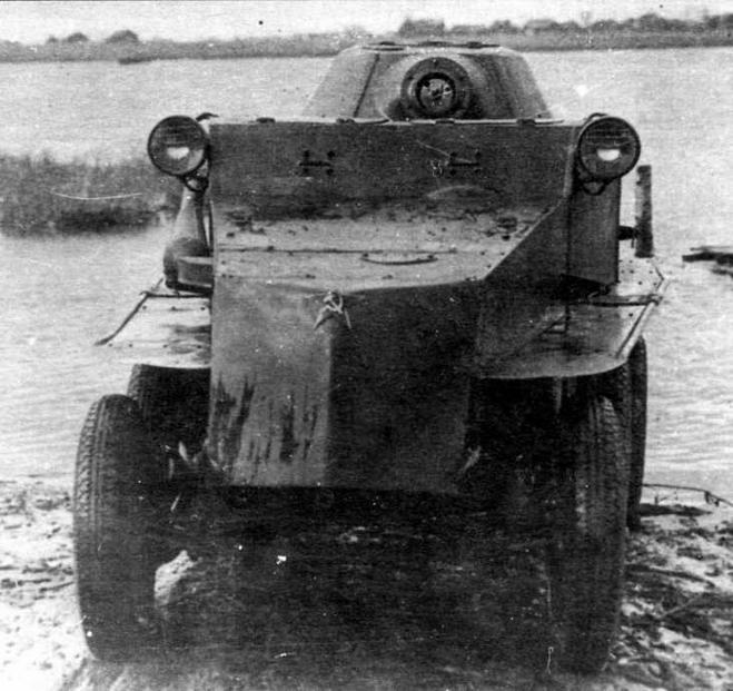 Бронеавтомобили Красной Армии 1918-1945 - img_74.jpg