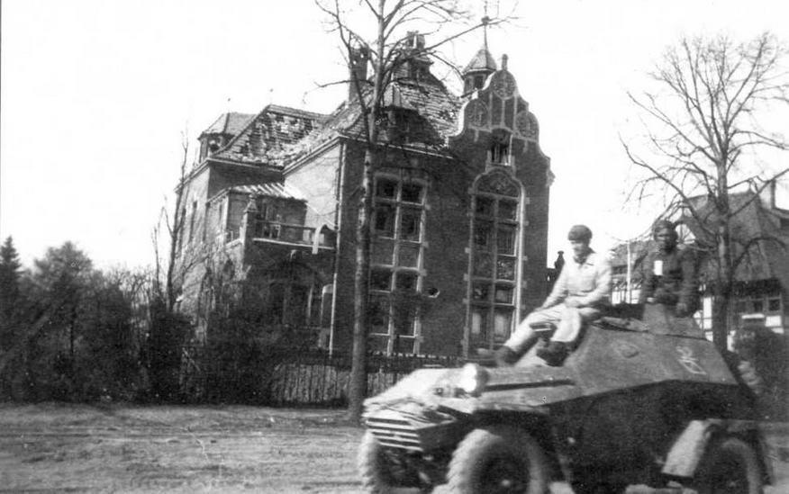 Бронеавтомобили Красной Армии 1918-1945 - img_114.jpg