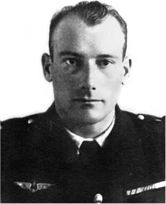 Подлинная история авиаполка «Нормандия – Неман» - i_043.jpg